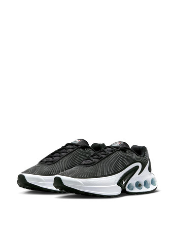Кросівки FJ3145-002 Nike AIR MAX DN чорні всесезони (346916050)