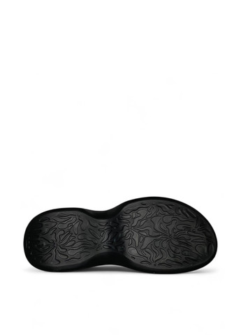 Черные босоножки Ailinda на липучке