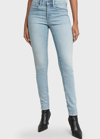 Джинсы G-Star Raw - (347246749)