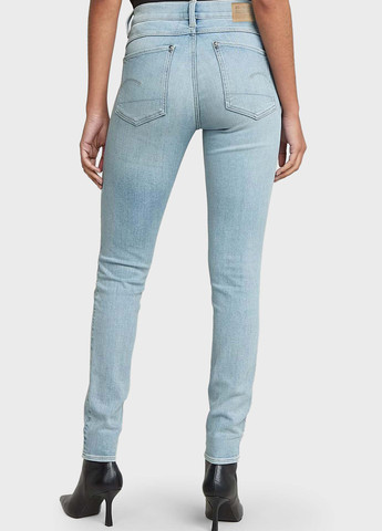 Джинсы G-Star Raw - (347246749)