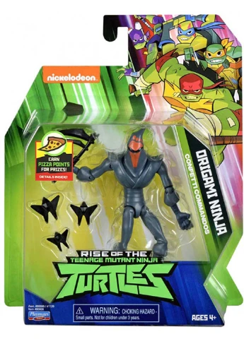 Ігрова фігурка TMNT 12 см (219712535)