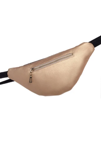Женская сумка на пояс (бананка) 33х14 см Sambag (210475972)