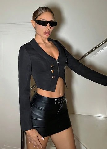 Жакет SHEIN (367435938)