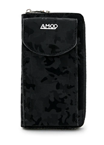 Гаманець органайзер AMOOemporio (222321368)