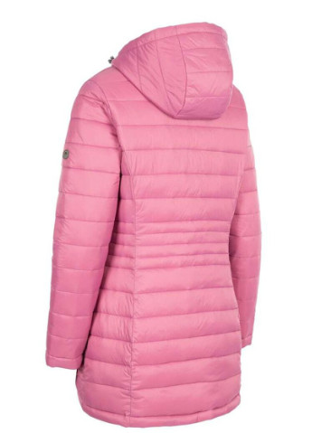 Рожева зимня куртка Trespass MAVIS