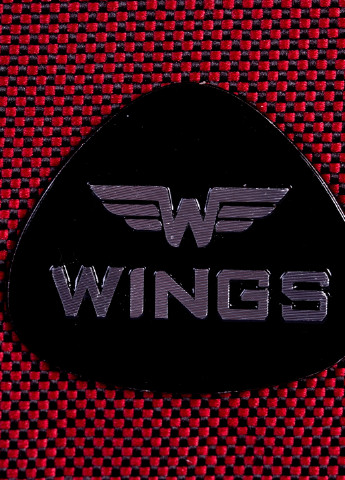 Чемодан Wings (171878850)