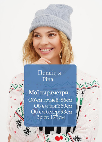 Шапка C&A (305832510)