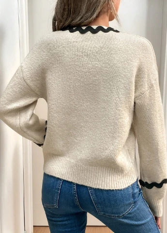 Кофта SHEIN (340649085)