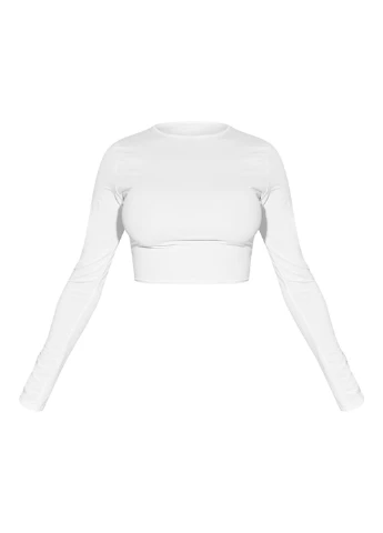 Топ PrettyLittleThing (256618591)