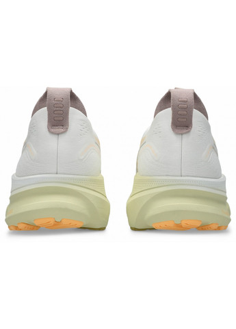 Білі Осінні кросівки Asics 1011C052-101