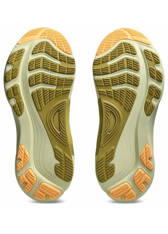 Білі Осінні кросівки Asics 1011C052-101