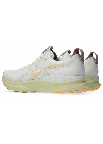 Білі Осінні кросівки Asics 1011C052-101