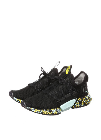 Puma hybrid rocket runner black top