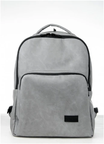 Чоловік рюкзак 40х14х28 см Sambag (210478375)