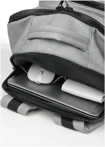 Чоловік рюкзак 40х14х28 см Sambag (210478375)