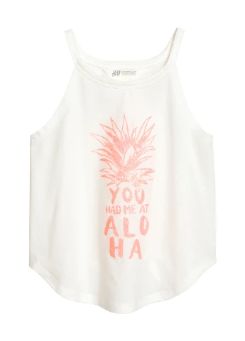 Майка H&M (156805261)