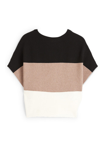 Комбінований демісезонний джемпер джемпер C&A