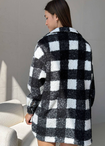 Куртка-рубашка No Brand (369716976)