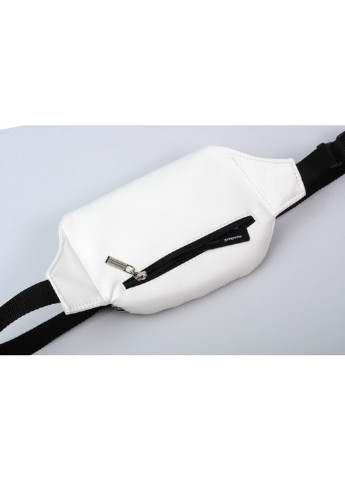 Сумка на пояс (бананка) женская 22х12х4 см Sambag (211365134)