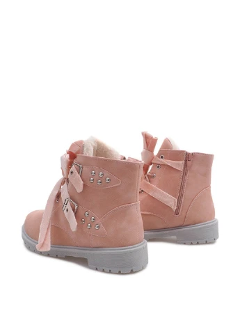 Черевики W.S. Shoes (70171361)