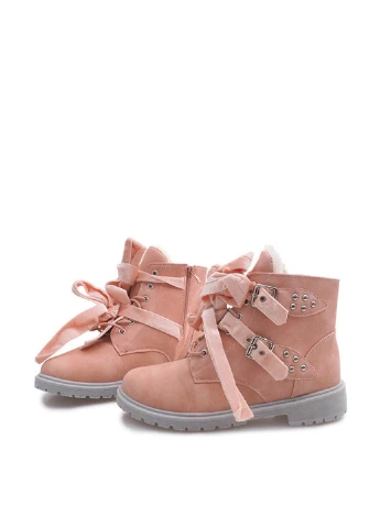 Черевики W.S. Shoes (70171361)