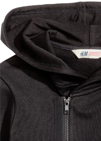 Худи H&M (118651115)