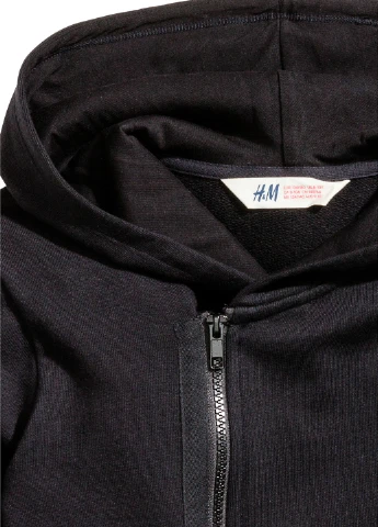 Худи H&M (118651115)