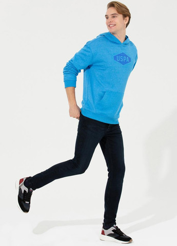 Худи U.S. Polo Assn. (322953586)