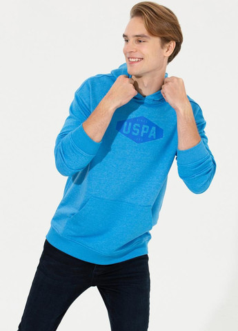 Худи U.S. Polo Assn. (322953586)
