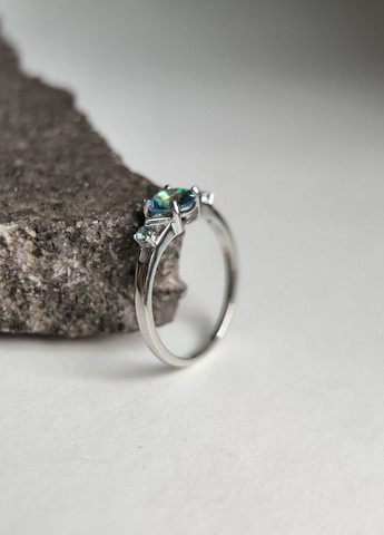 Каблучка Silver Flame (329999711)