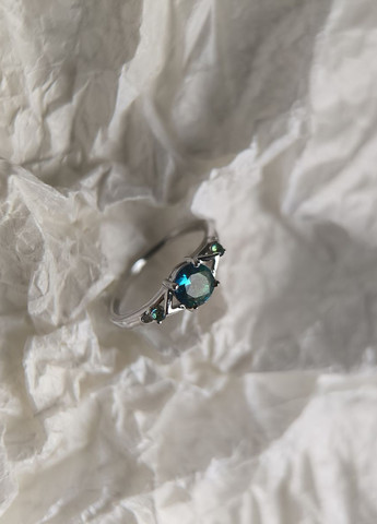 Каблучка Silver Flame (329999711)