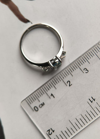 Каблучка Silver Flame (329999711)