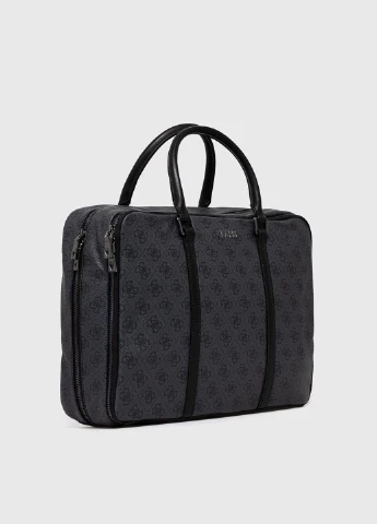 Сумка чоловіча Guess VEZZOLA WORK BAG (251444157)
