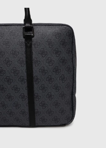 Сумка чоловіча Guess VEZZOLA WORK BAG (251444157)