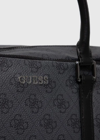 Сумка чоловіча Guess VEZZOLA WORK BAG (251444157)