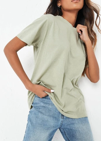 Футболка Missguided - (260377725)