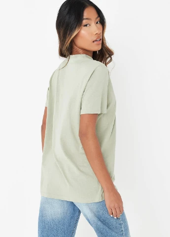 Футболка Missguided - (260377725)
