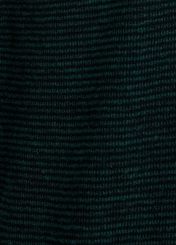 Свитшот KOTON - Прямой крой надпись зеленый кэжуал полиэстер, хлопок - (182945910)