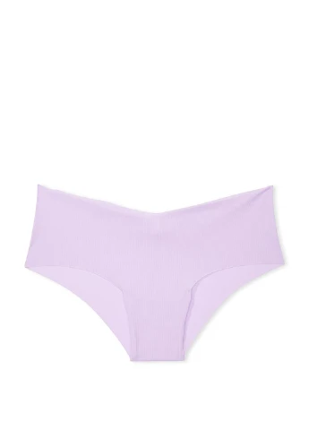 Бузковий демісезонний комплект (бюстгальтер, трусики) Victoria's Secret