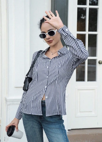 Сорочка SHEIN (353322235)