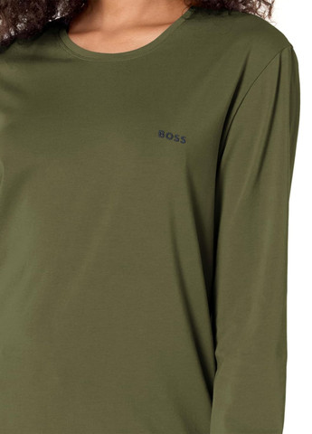 Лонгслів Hugo Boss (322871235)