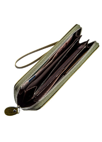 Жіночий гаманець 9х19х2,5 см KIVI (229458562)