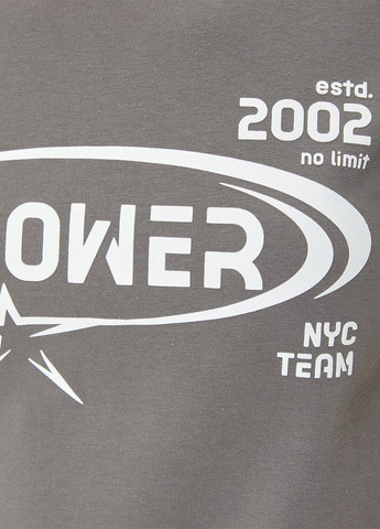 Футболка KOTON - (329437311)