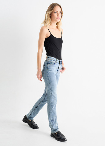 Джинси C&A - (362158018)