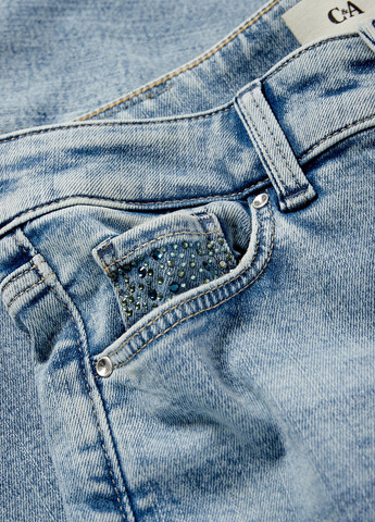 Джинси C&A - (362158018)
