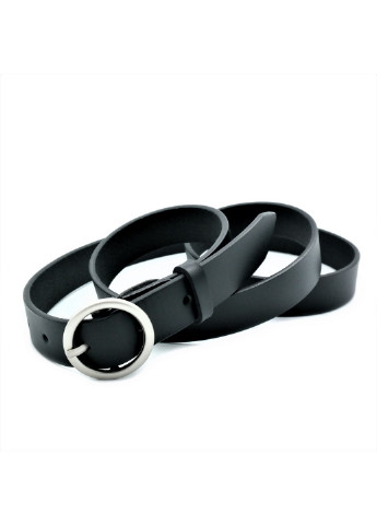 Шкіряний ремінь 115-130 см Le-Mon (253063891)