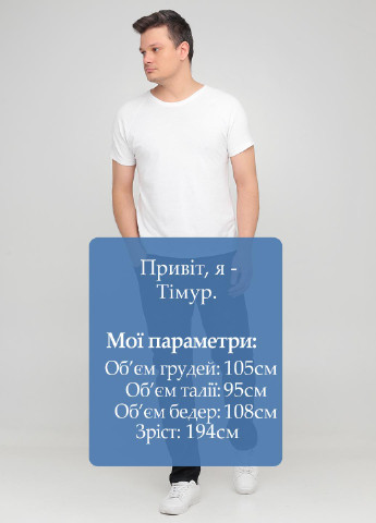 Джинси Massimo Dutti (252198696)