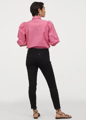 Джинсы H&M - (216134555)