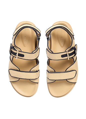 Кэжуал сандалии Tommy Hilfiger на липучке