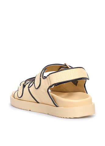 Кэжуал сандалии Tommy Hilfiger на липучке